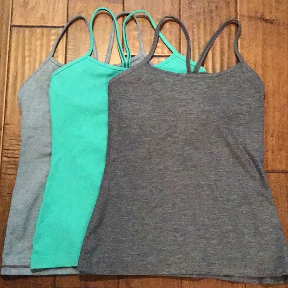 Lululemon Flow Y Tank (6)